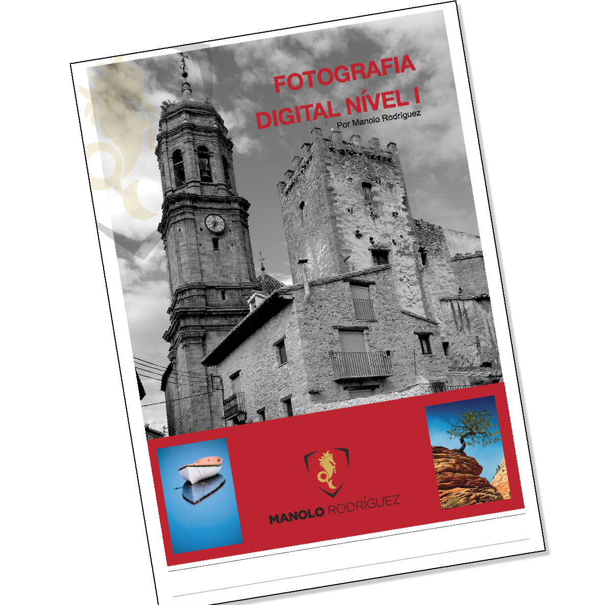 Foto Curso Nível I Foto Curso Nível I - Imagem 1